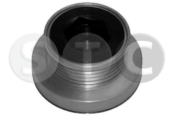 Alternator - sprzęgło jednokierunkowe STC T404947