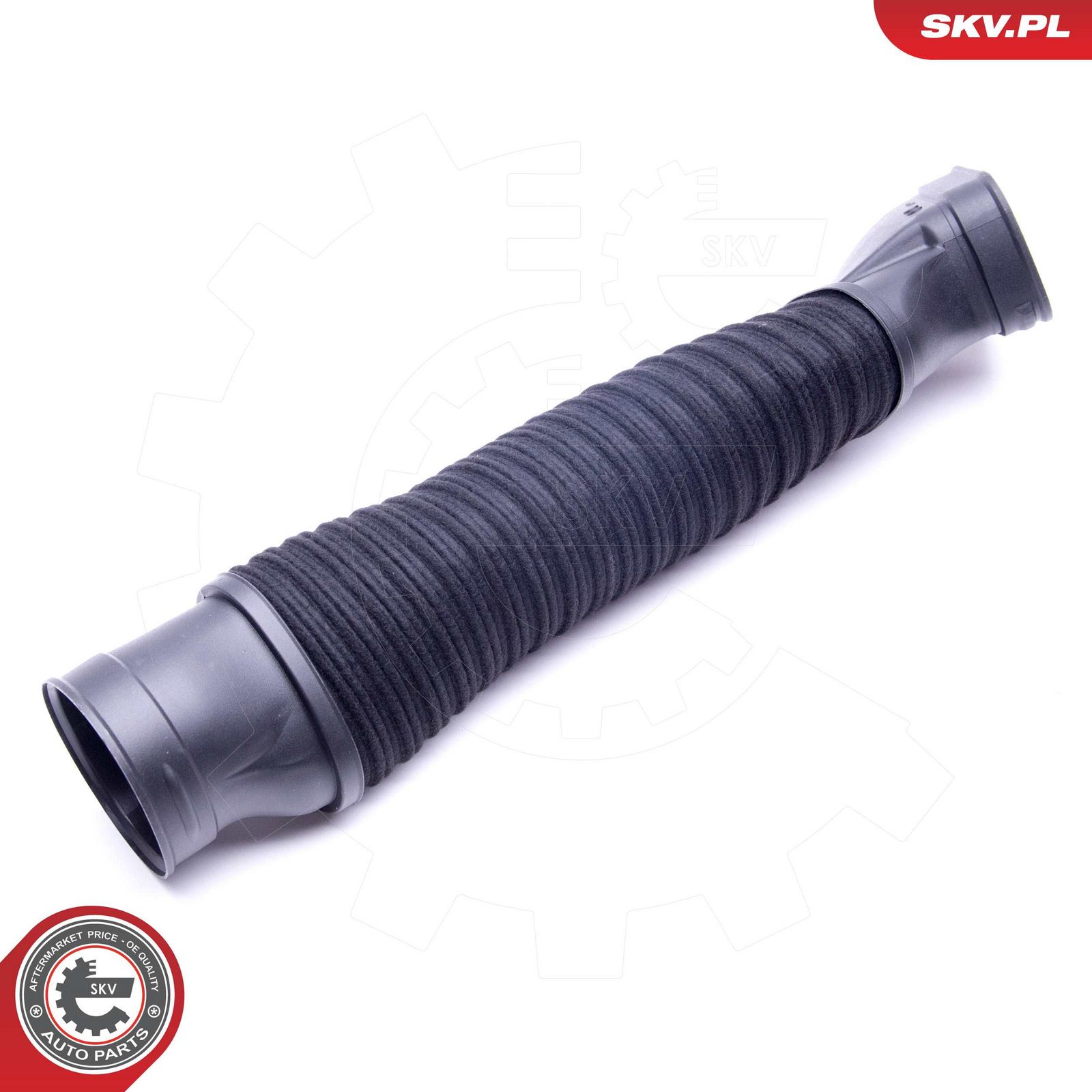 Levně Sací hadice, vzduchový filtr ESEN SKV 43SKV920
