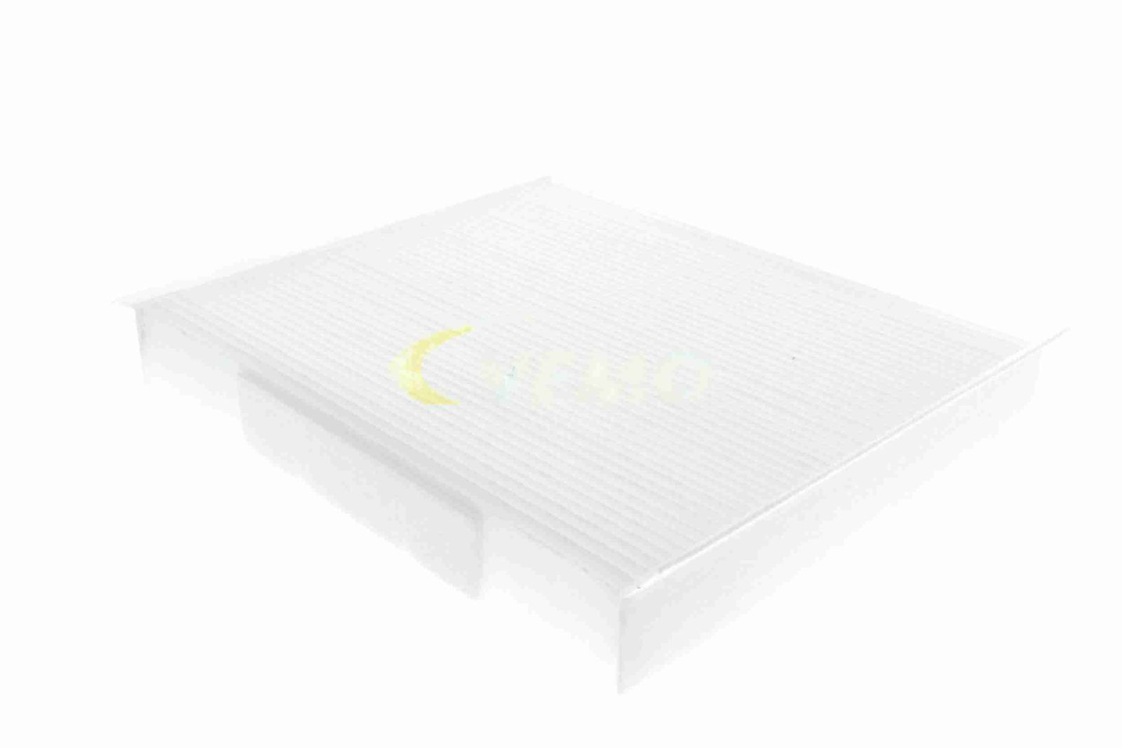 Filtre, air de l'habitacle