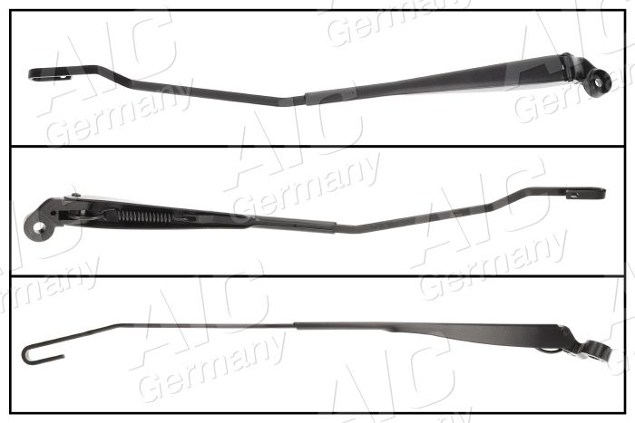 brat stergator, parbriz AIC 53009