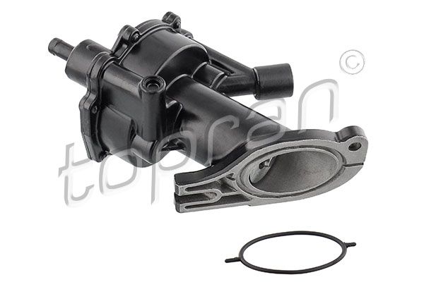 pompa vacuum,sistem de franare TOPRAN 302 790