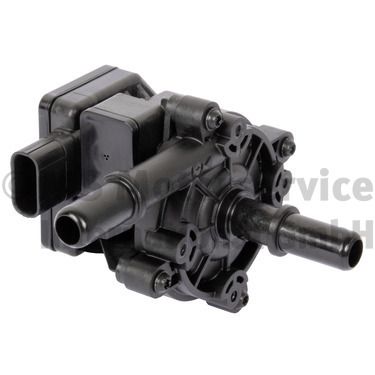 Pompă gaz, rez. cărbune activ EVAP (aerisire rez.) PIERBURG 7.11390.00.0