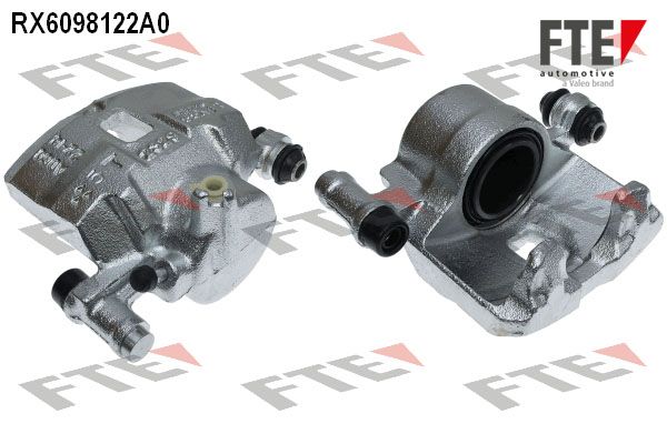 Zacisk hamulca FTE 9292178