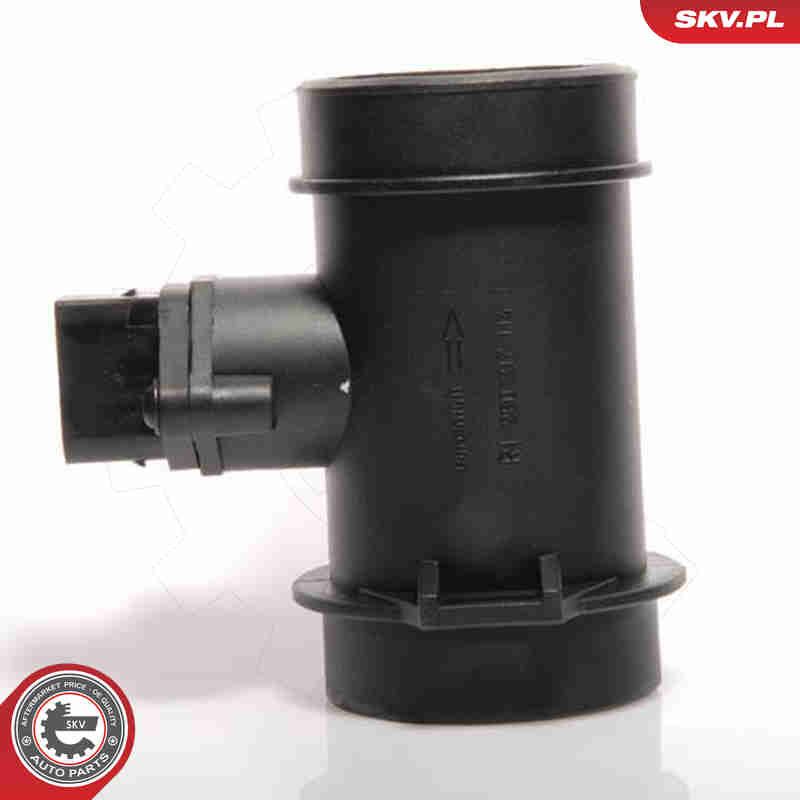 Расходомер воздуха