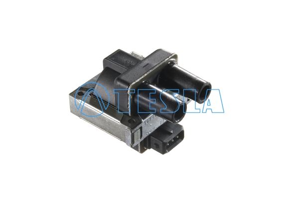bobina de inductie TESLA CL123