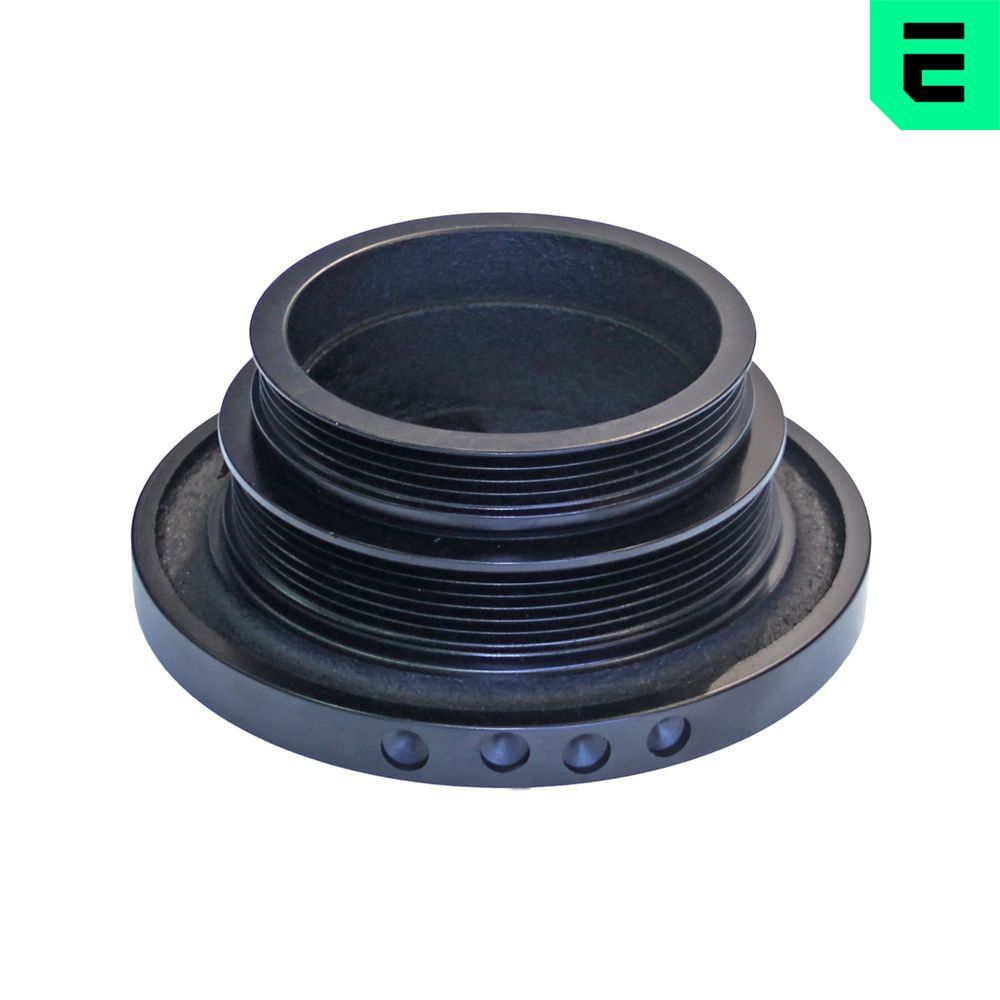 Fulie curea, arbore cotit OPTIMAL F8-5662