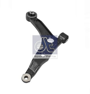 Wahacz, zawieszenie koła DT SPARE PARTS 12.63002