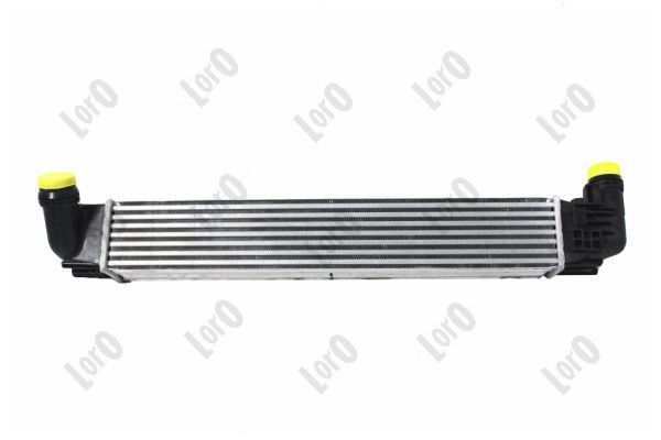 Intercooler, compresor LORO 010-018-0003