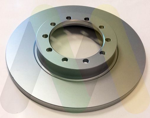 Disc frana MOTAQUIP LVBD1814