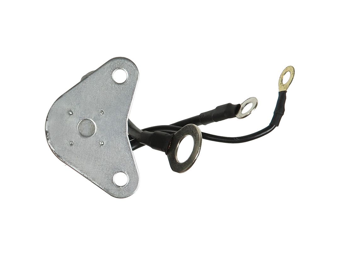 Levně Elektromagnetický spínač, startér AS-PL SS0022