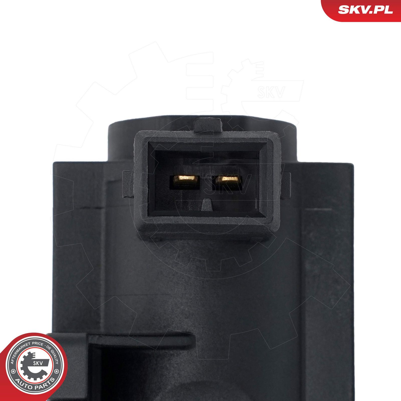 E-shop Menič tlaku, Riadenie výfukových plynov ESEN SKV 14SKV979