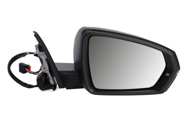 Наружное зеркало