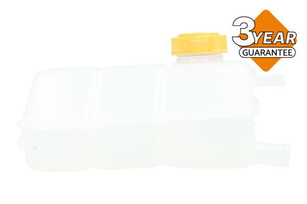 Vase d'expansion, liquide de refroidissement