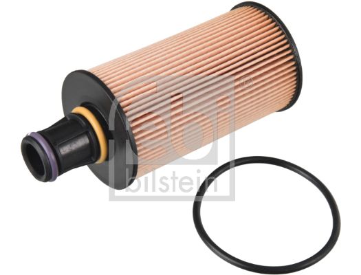 Olejový filter FEBI BILSTEIN 176373