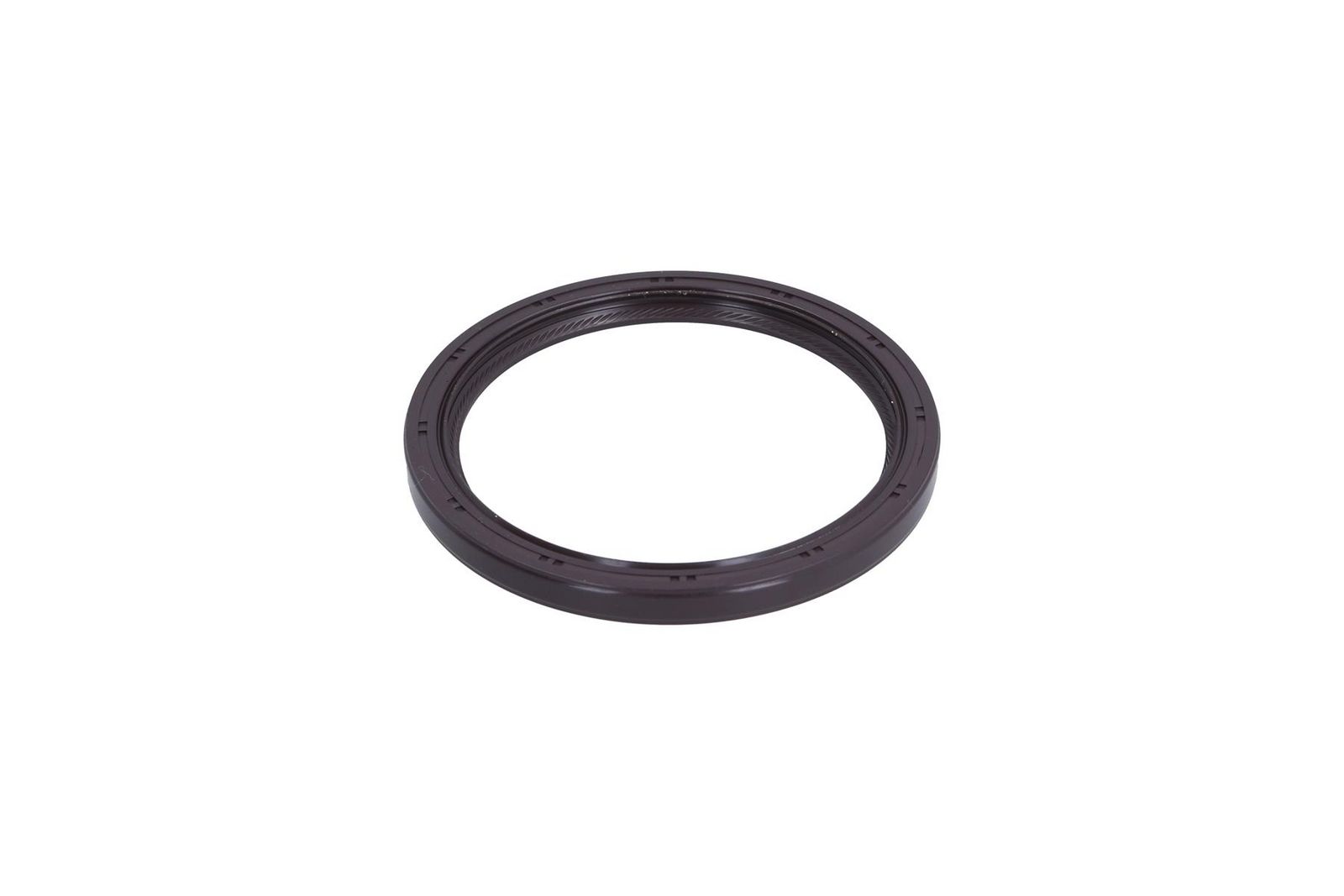 Уплотняющее кольцо, коленчатый вал