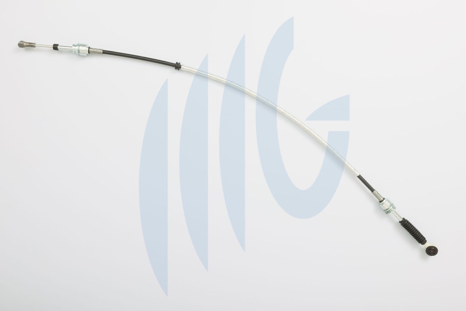 Naciąg linki, ręczna skrzynia biegów RICAMBIFLEX GM 01049008