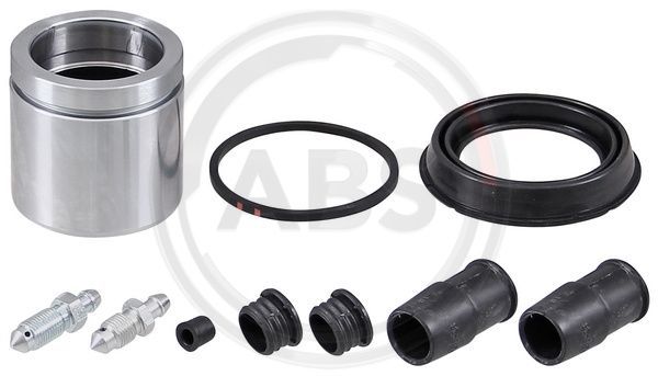 Zestaw naprawczy, zacisk hamulca A.B.S. 57386