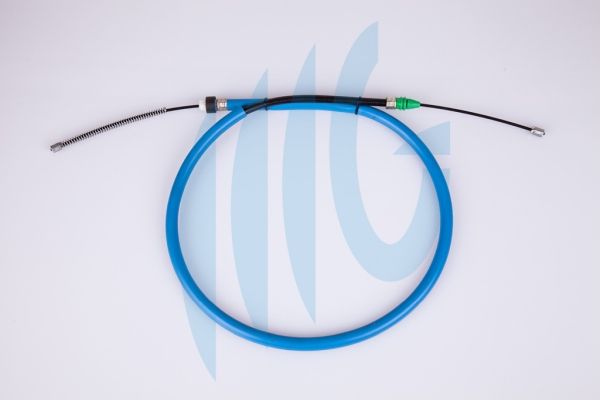 Cięgło, hamulec postojowy RICAMBIFLEX GM 01440874