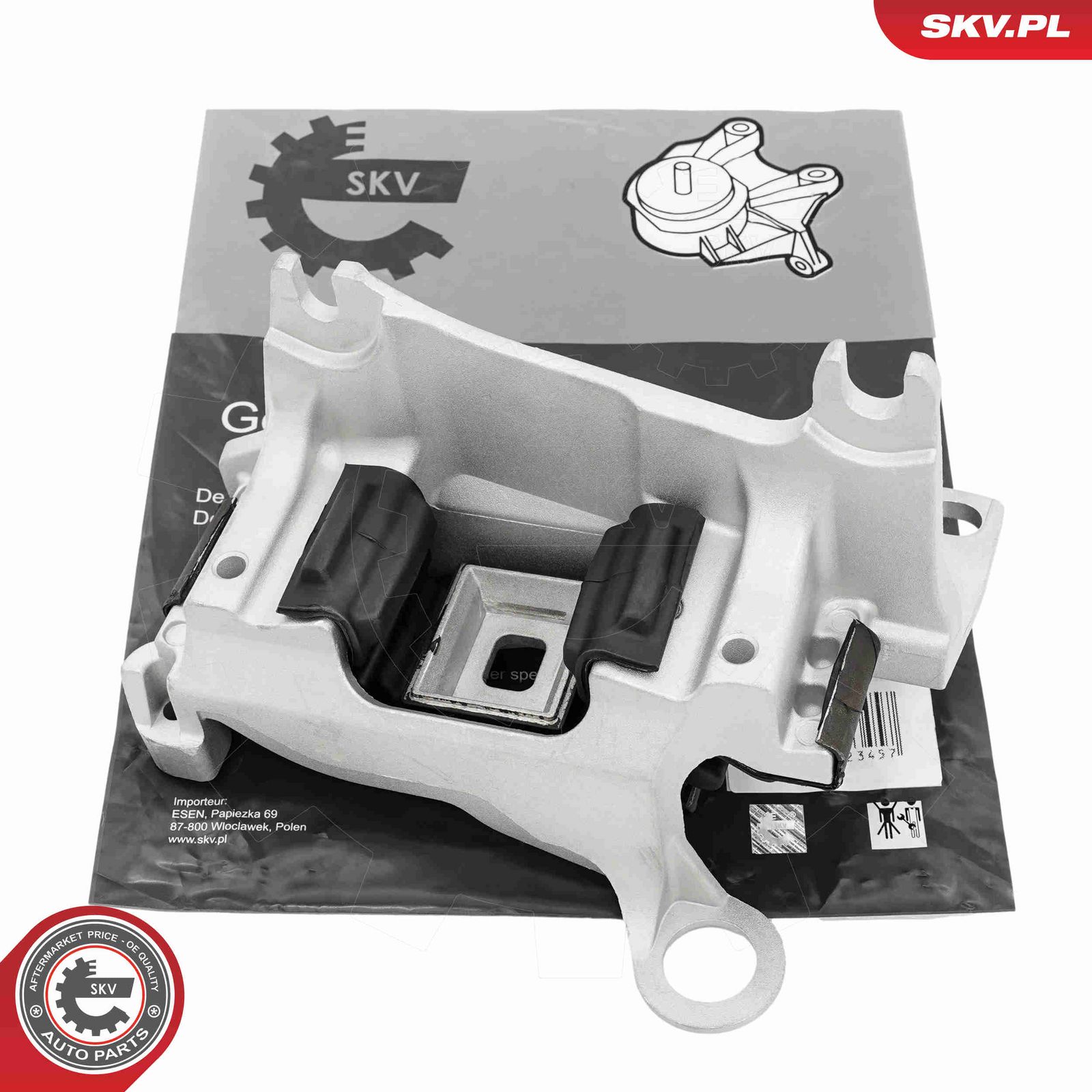 Подвеска, автоматическая коробка передач