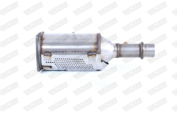 Filtr sadzy / filtr cząstek stałych, układ wydechowy WALKER 174007