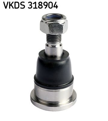Zvislý/nosný čap SKF VKDS 318904