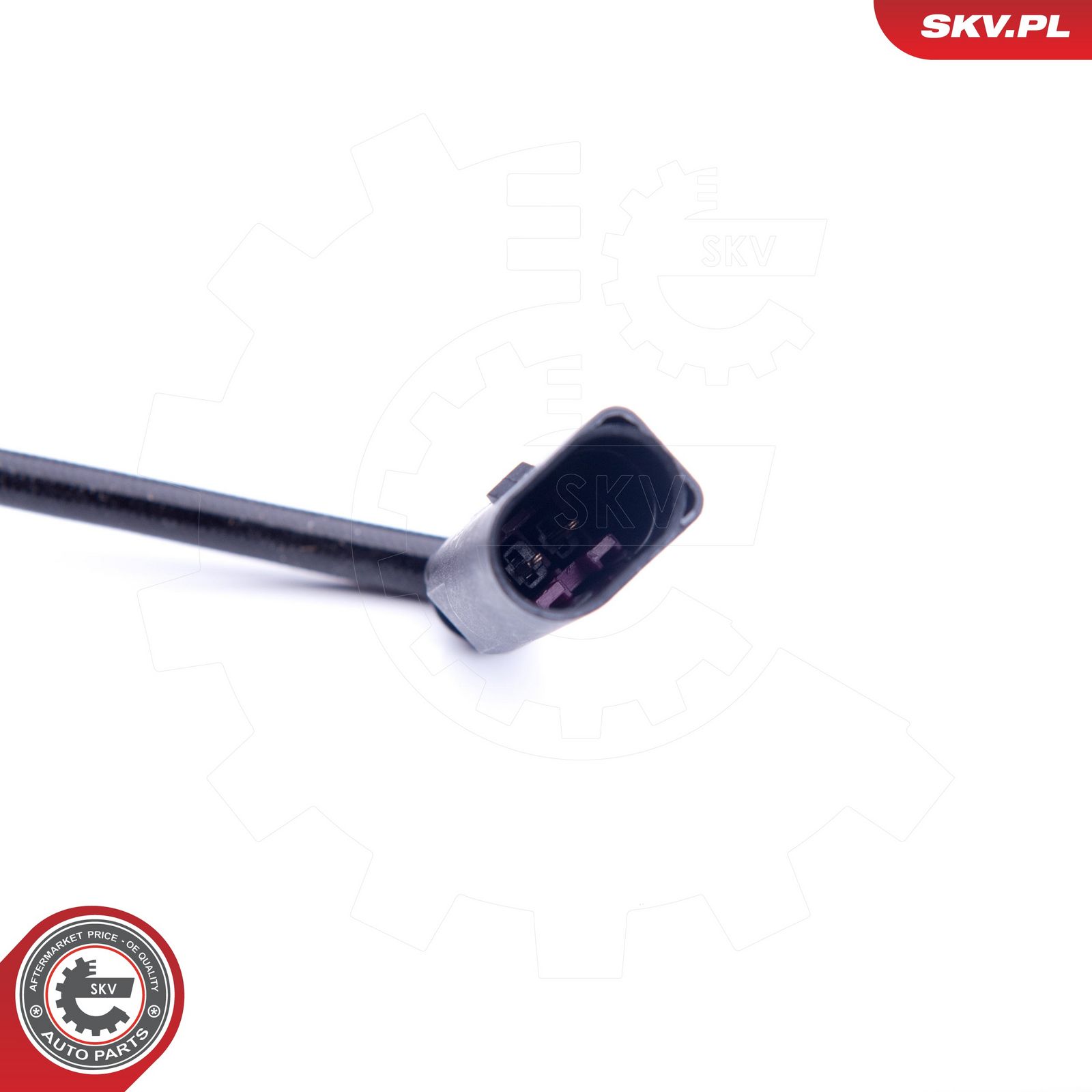 Levně Čidlo, teplota výfukových plynů ESEN SKV 30SKV134
