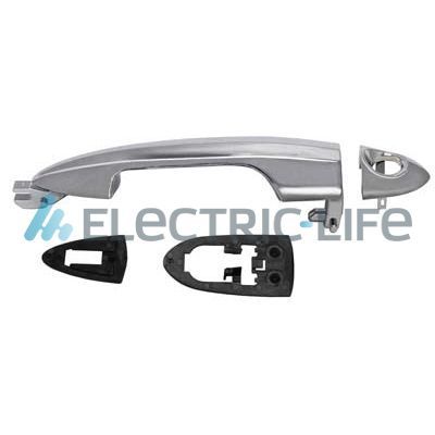 Vnější klika dveří ELECTRIC LIFE ZR80632