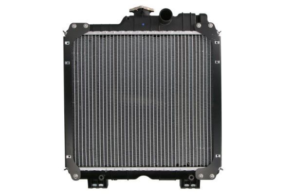 Radiator, racire motor THERMOTEC D7AG794TT