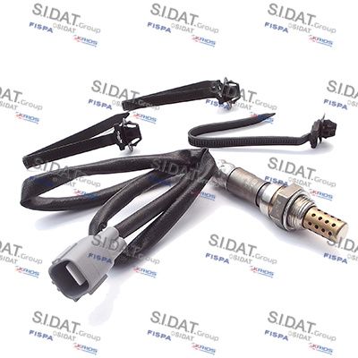 Sonde lambda