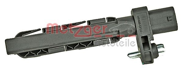 Generator impulsów, wał korbowy METZGER AUTOTEILE 0902386