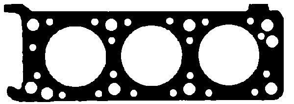 Uszczelka, głowica cylindrów BGA CH4392