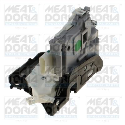 Zamek drzwi MEAT & DORIA 31192