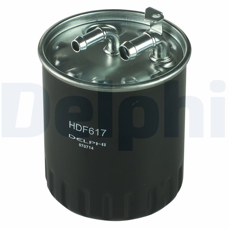 Palivový filter DELPHI HDF617