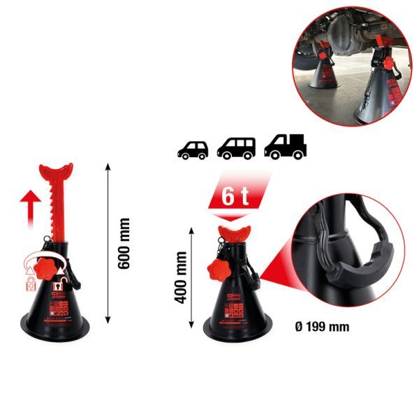 KS TOOLS 1602006