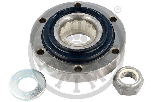 Zestaw łożysk koła OPTIMAL 701326