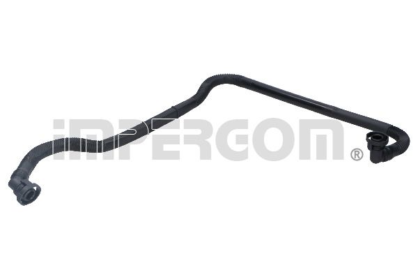 furtun,aerisire bloc motor ORIGINAL IMPERIUM 222190
