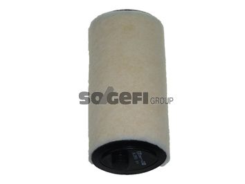 Filtr powietrza TECNOCAR A295TCR