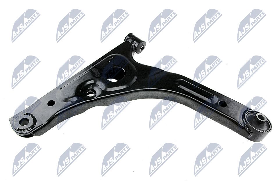 Brat, suspensie roata NTY ZWD-FR-027