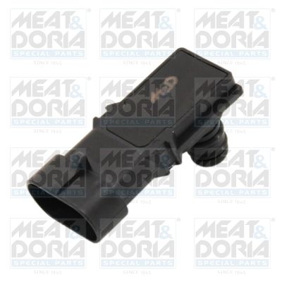 Czujnik, ciśnienie w kolektorze dolotowym MEAT & DORIA 82144E