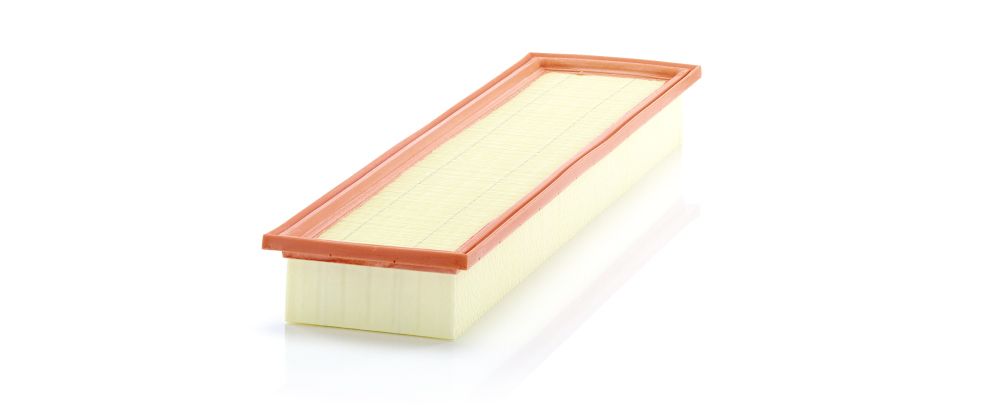 Filtru, aer habitaclu MANN-FILTER CU 57 218