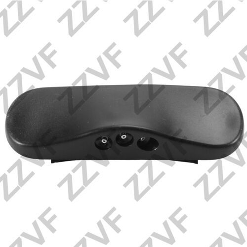 Ūdens sprausla, Stiklu tīrīšanas sistēma