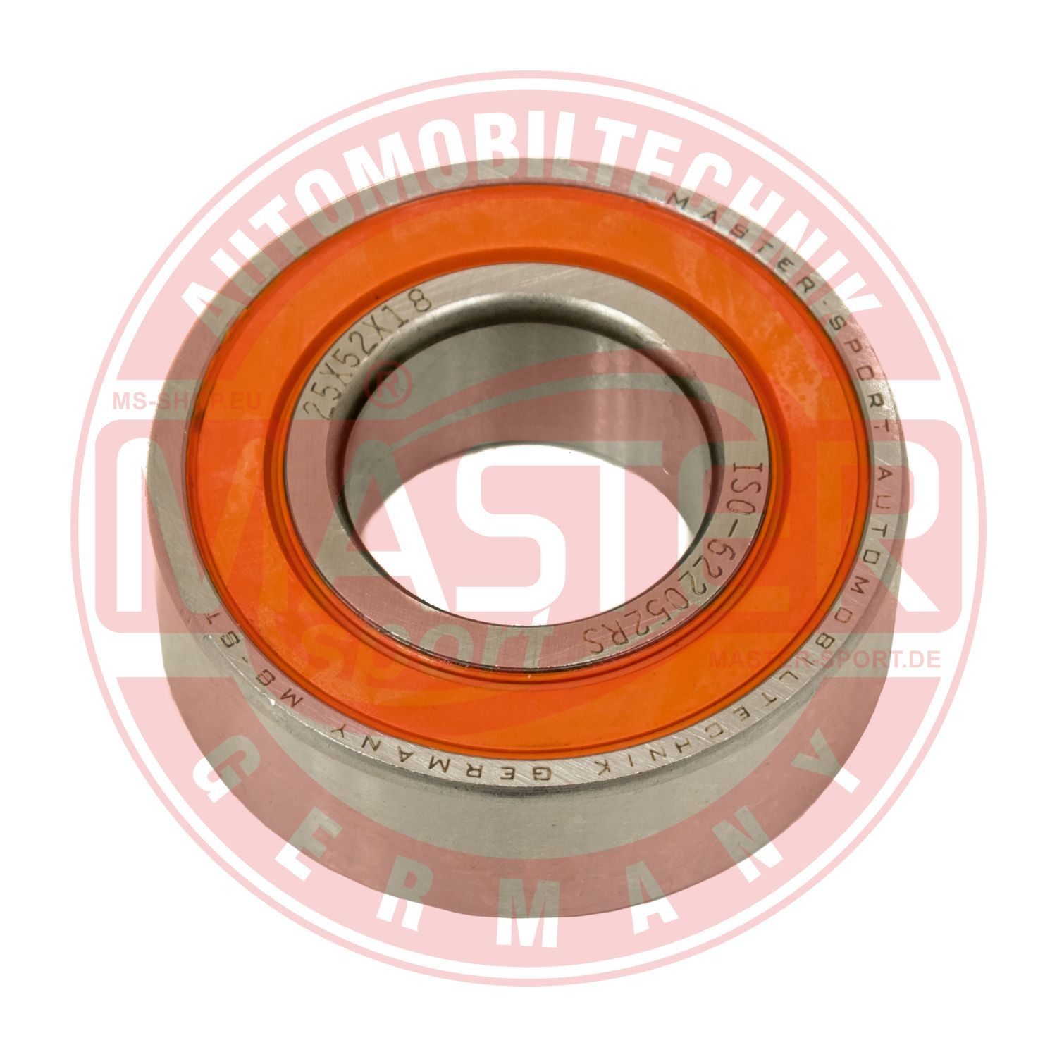 Łożysko, centralne łożysko wału napędowego MASTER-SPORT GERMANY 2804232080-ST-PCS-MS