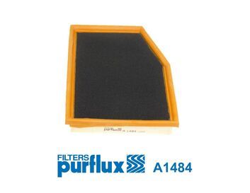 Filtre à air