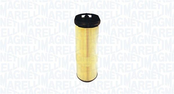 Filtr powietrza MAGNETI MARELLI 153071760658