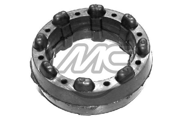 Mocowanie amortyzatora METALCAUCHO 04147