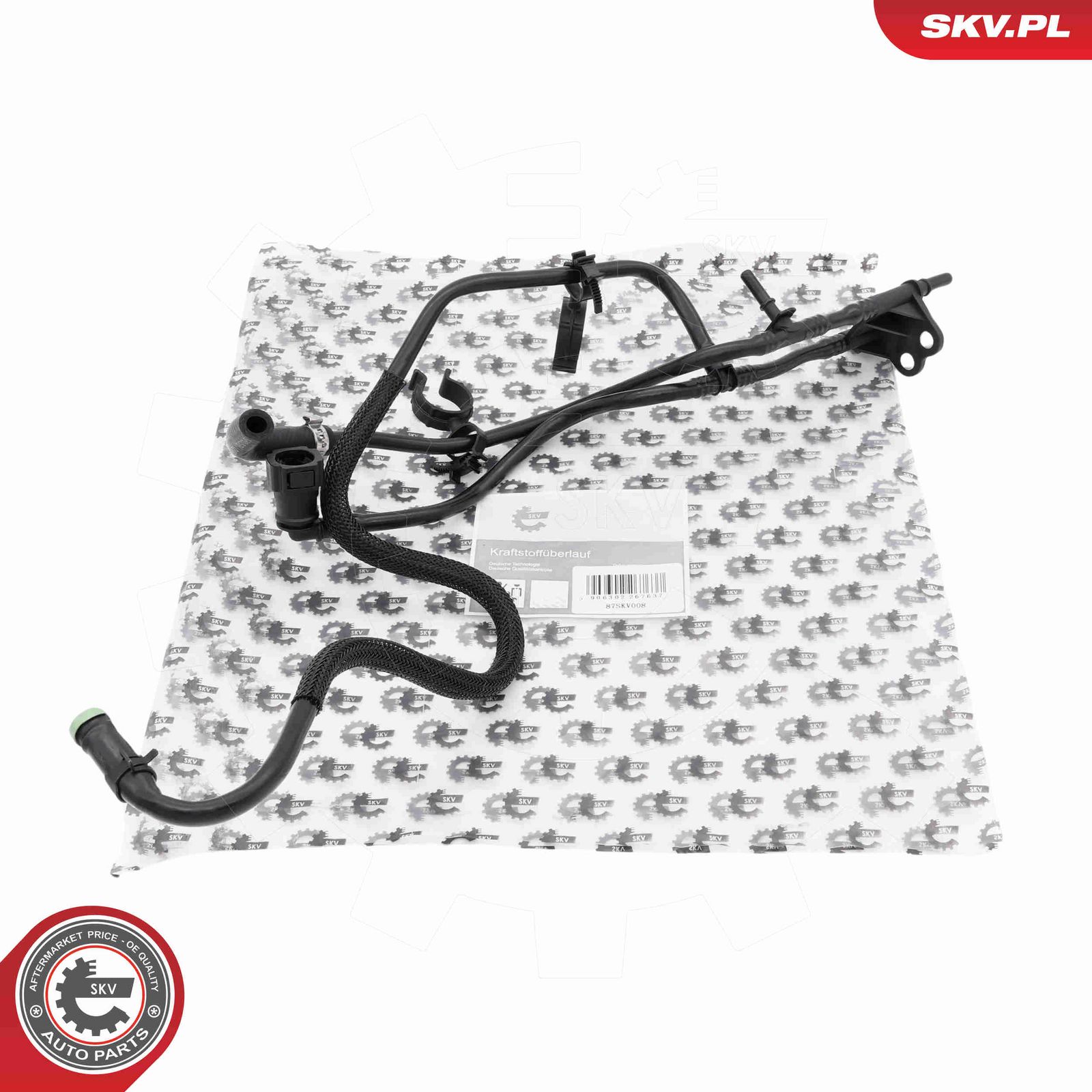 Conducta alimentare cu combustibil ESEN SKV 87SKV003