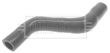 Hadička plnícího vzduchu BORG & BECK BTH1299