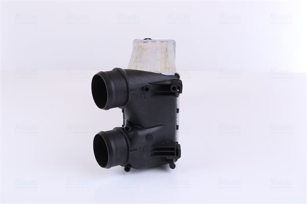 Levně Chladič turba NISSENS 96626