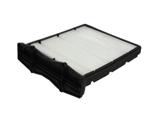 Filtr, wentylacja przestrzeni pasażerskiej JC PREMIUM B4I002PR