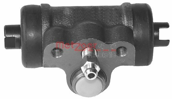 Cylinderek hamulcowy METZGER AUTOTEILE 101-931